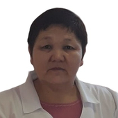 Мамбетова Нуриса Борукчиевна, семейный врач