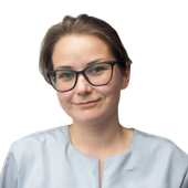 Бочарова Дарья Анатольевна, врач УЗД