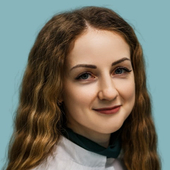 Лесюк Татьяна Сергеевна, врач УЗД