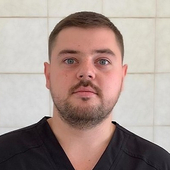 Бернак Сергей Юрьевич, стоматолог-хирург