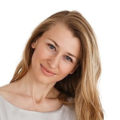 Позднякова Ксения Николаевна, детский логопед