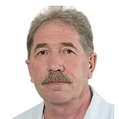 Маркин Михаил Андреевич, анестезиолог