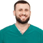 Богачев Алексей Владимирович, стоматолог-терапевт