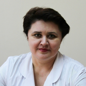 Кузнецова Юлия Ивановна, профпатолог