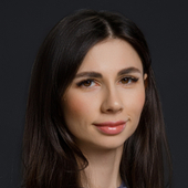 Купина Екатерина Рахуллаевна, детский стоматолог