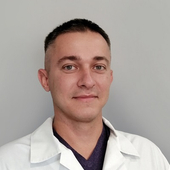 Каплунов Кирилл Олегович, инфекционист
