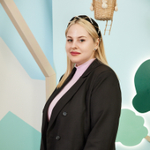 Каркунова Кристина Витальевна, детский психолог