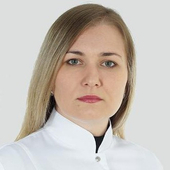 Осяева Екатерина Петровна, гинеколог