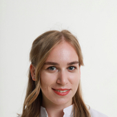 Усатова Анастасия Сергеевна, гнатолог