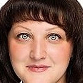 Власова Анастасия Анатольевна, косметолог