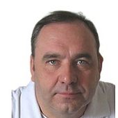 Новиков Павел Вячеславович, врач УЗД