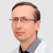 Смердин Евгений Борисович, хирург