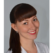 Фролова Эльвира Геннадьевна, стоматолог-терапевт