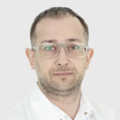 Втулкин Вячеслав Константинович, проктолог