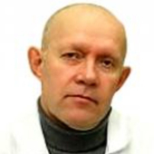 Шевченко Андрей Германович, хирург