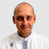 Терехов Михаил Александрович, психолог