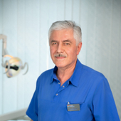 Егорян Борис Размикович, ортопед