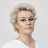 Касьянова Татьяна Александровна, ортодонт