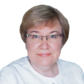 Настина Елена Алексеевна, кардиолог