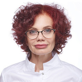 Каркошка Татьяна Александровна, врач УЗД