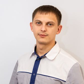 Арискин Павел Борисович, рентгенолог