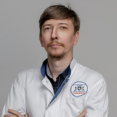 Лелюк Валерий Александрович, реаниматолог