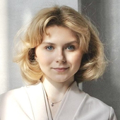 Кочетова Полина Евгеньевна, стоматолог-ортопед