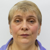 Мастерских Марина Анатольевна, венеролог