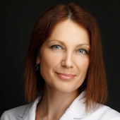 Юкина Марина Юрьевна, эндокринолог