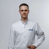 Токмачев Роман Евгеньевич, кардиолог