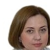 Федосеева Александра Александровна, неонатолог