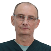 Пармон Александр Валерьевич, детский аллерголог