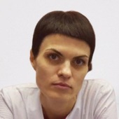 Селезнева Виолетта Валентиновна, стоматолог-терапевт