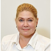 Шилкова Елена Владимировна, стоматолог-терапевт