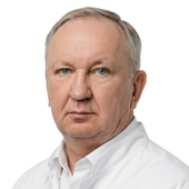 Частикин Геннадий Анатольевич, хирург