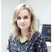 Ильина Мария Игоревна, стоматолог-терапевт