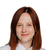 Ершова Юлия Геннадиевна, психиатр