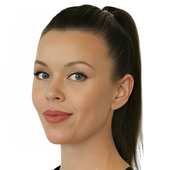 Сафина Екатерина Николаевна, реабилитолог