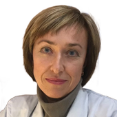 Кузьмичева Галина Дмитриевна, гинеколог