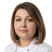 Журавлева Елизавета Андреевна, гинеколог