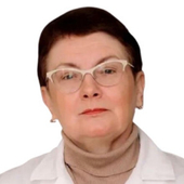 Христофорова Татьяна Николаевна, эндокринолог