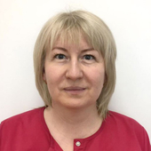 Илова Елена Владимировна, стоматолог-терапевт