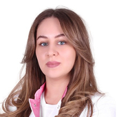 Жвания Нала Анзоровна, ортодонт