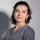 Авакова Маргарита Николаевна, детский стоматолог