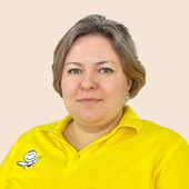 Медведева Екатерина Андреевна, детский массажист