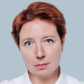 Маркова Ольга Борисовна, пульмонолог