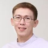 Нестеров Павел Васильевич, стоматолог-ортопед