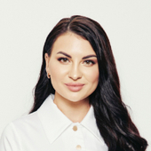 Хаятала (Николаева) Анжела Владимировна, врач-косметолог