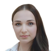 Акулова Елена Леонидовна, кардиолог