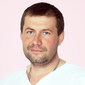 Тарасов Дмитрий Александрович, хирург